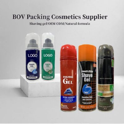 ​पुरुषों की व्यक्तिगत देखभाल एयरोसोल बाज़ार